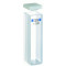 Macro Cells with PTFe lid for 8453/8454, Quartz, 10 mm, 3.5ml, 2/pk
