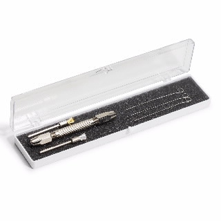 Det clean kit