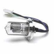 Deuterium lamp assembly for 8453/8454