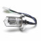Deuterium lamp assembly for 8453/8454