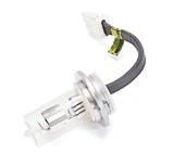 Deuterium lamp VWD