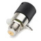 [AA] Purge Valve short with PTFE frit