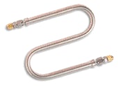 Hydrocarbon trap, 1/8 in. fittings