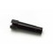 Mounting tool for flangeless nut