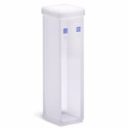 Macro Cells with PTFe lid for 8453/8454, Quartz, 10mm, 3.5ml