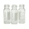 Silanizd screw top vial w/spot,2ml,100PK