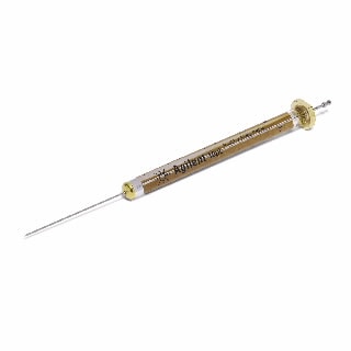 Syr, 10ul, strght, PTFE,FN,23/42/HP  6PK