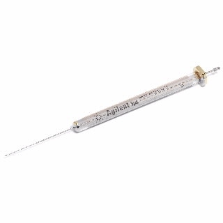 Syr. 5ul tapered, FN 23-26s/42/HP, 6/PK