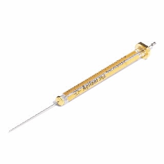 Syringe 25ul, 23ga, GT, FN, HP