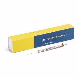 Syringe, 10ul 23/26 ga, GT, FN, Taper