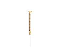 Syringe, 10ul tapered, RN, 23/26s/42/HP