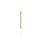 Syringe, 10ul tapered, RN, 23/26s/42/HP