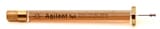 Syringe, 5ul on-column RN, barrel only