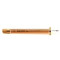 Syringe, 5ul on-column RN, barrel only