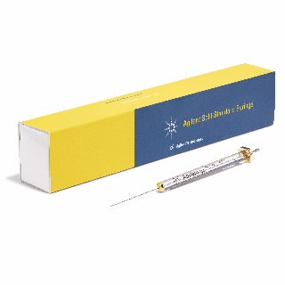 Syringe, 5ul straight, FN 23/42/HP