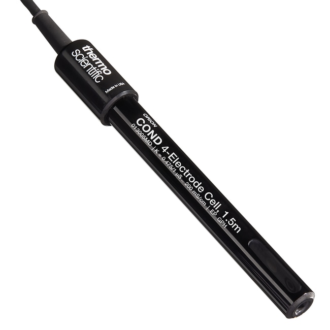 ORION CONDUCTIVITY 4CELL MINIDIN, 1.5M