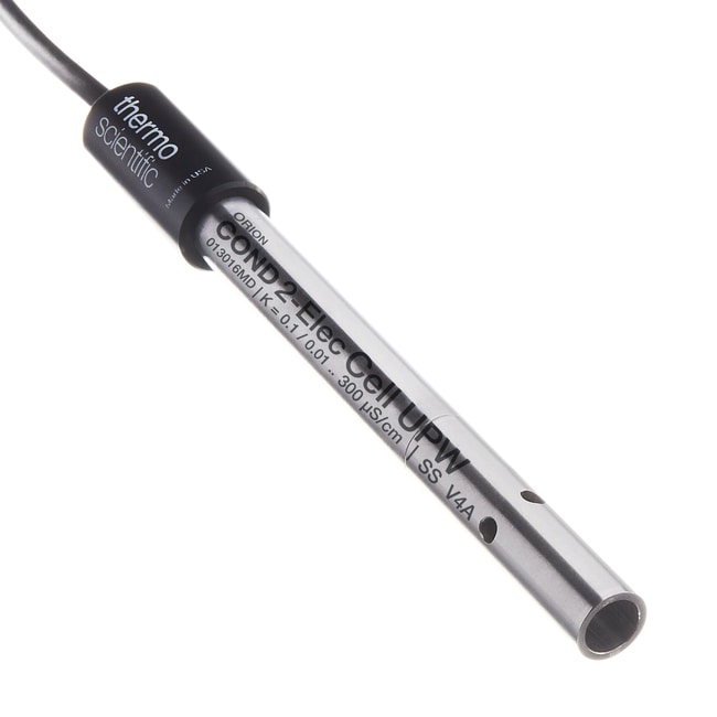 ORION CONDUCTIVITY 2CELL SS K=0.1 MINIDIN, 1.5M