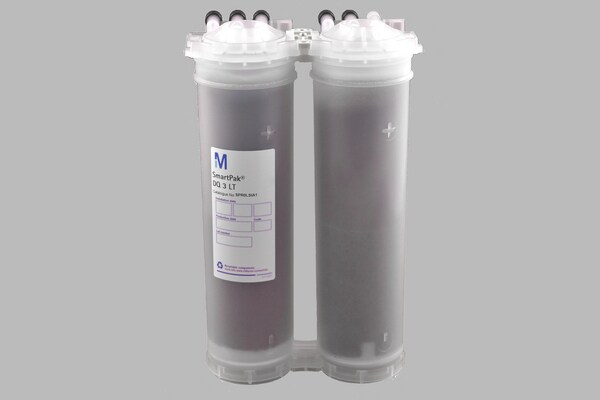 Smart Pak for Direct-Q5