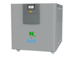 NG CASTORE XS iQ 36, Nitrogen generator 36L/min