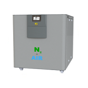 NG CASTORE XS iQ 36, Nitrogen generator 36L/min