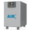 Zero Air Generator for FID 6.0 L/min with integrated compressor
