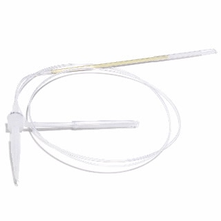 MicroFlow nebulizer with I-AS probe, PFA, 200 μL/min, for 7700s/8800/7500s