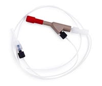 Mira Mist nebulizer, PEEK, for high solids applications such as environmental, geol