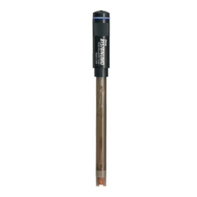 ROSS Ultra Triode, epoxy body refillable pH electrode, 1 m, For Orion Star meters