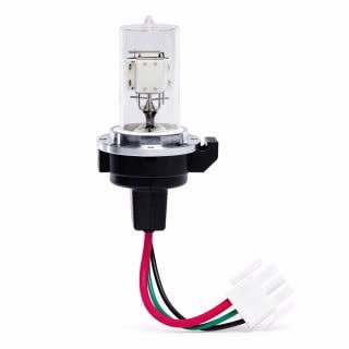 Deuterium lamp 1200 Series VWD with RFID tag
