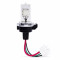 Deuterium lamp 1200 Series VWD with RFID tag