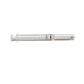 Nebulizer cleaner for conventional concentric nebulizer