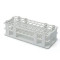 Sample rack, 60-position, 14 mL vials