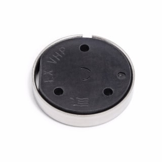 ROTOR SEAL, 2 GROOVES, MAX 600 BAR