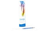 Syringe, 10.0 uL, FN, bevel tip
