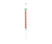 Syringe, 25.0 uL, FN, bevel tip