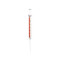 Syringe, 25.0 uL, FN, bevel tip