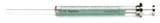 Syringe, 50.0 uL, FN, bevel tip