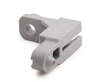 [AA] Needle support insert, standard, 7693
