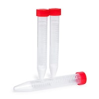 Dispersive 15ml, Fruits and Veg, EN