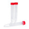 Dispersive 15ml, Fruits and Veg, EN