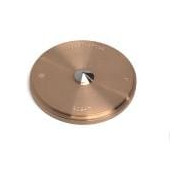 ICP-MS sampler cone, Platinum, 1/pk
