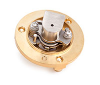 [AA] Extraction-omega lens assembly for 7700s/8800