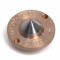 Platinum skimmer cone for 7700x/e/8800