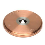ICP-MS sampler cone, Nickel, 1/pk