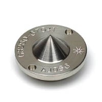 Nickel skimmer cone for 7700x/e/8800