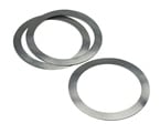 Graphite gasket for sampling cone, 3/pk for 77/79/8800