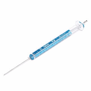 Syringe 10ul straight, FN 23/42/HP