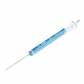 Syringe,  5ul straight,  FN 23/42/HP