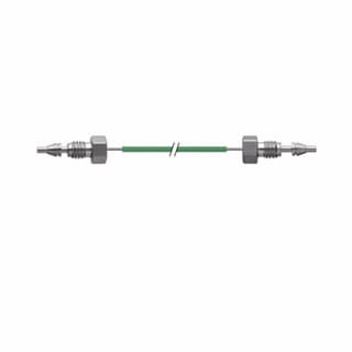 [AA] SST Cap. pump to samplier .17x300mm