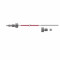 [AA] Inlet Capillary SST 0.12mm ID 220mm long
